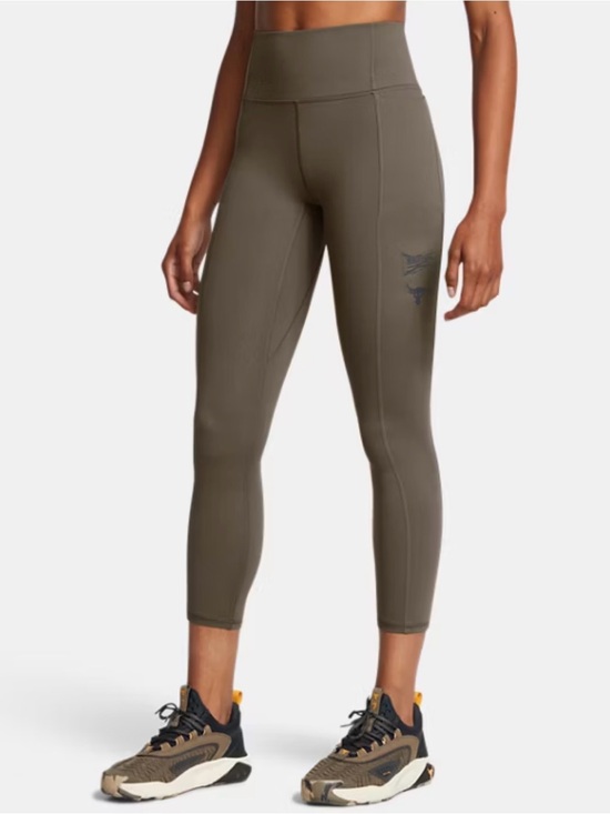 Under Armour Pants - Under Armour Project Rock Veterans Day Leggings